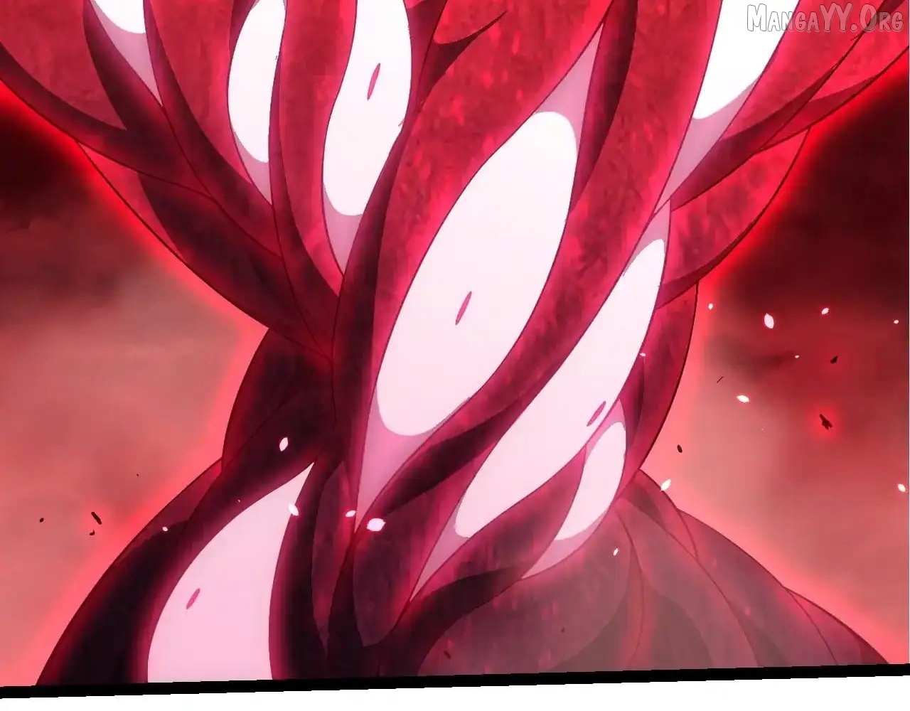 Evolution Begins With A Big Tree Chapter 459 - page 48